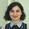 Hayarpi Torosyan